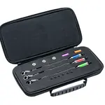 Mivardi swinger hanger mcx stainless multicolor set 3 ks