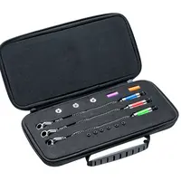 Mivardi swinger hanger mcx stainless multicolor set 3 ks