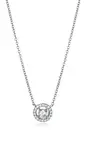 Viceroy Elegantní stříbrný náhrdelník se zirkony Clasica 13013C000-30