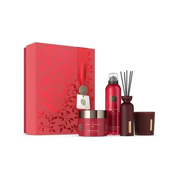 Rituals Dárková sada relaxační péče The Ritual of Ayurveda