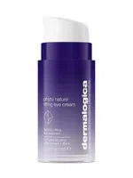 Dermalogica Liftingový oční krém Phyto Nature (Lifting Eye Cream) 15 ml
