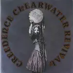 Creedence Clearwater Revival – Mardi Gras CD