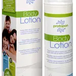 Protopan Body Lotion promašťovací mléko 150 ml