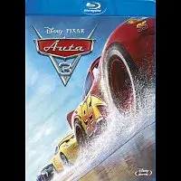Různí interpreti – Auta 3 Blu-ray
