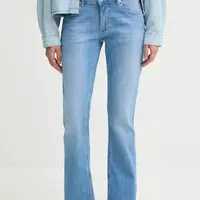 Džíny Marc O'Polo dámské, medium waist, 5000005829