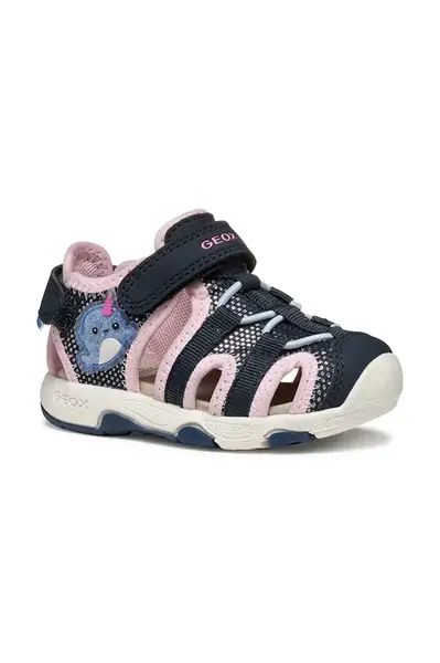 Dětské sandály Geox MULTY