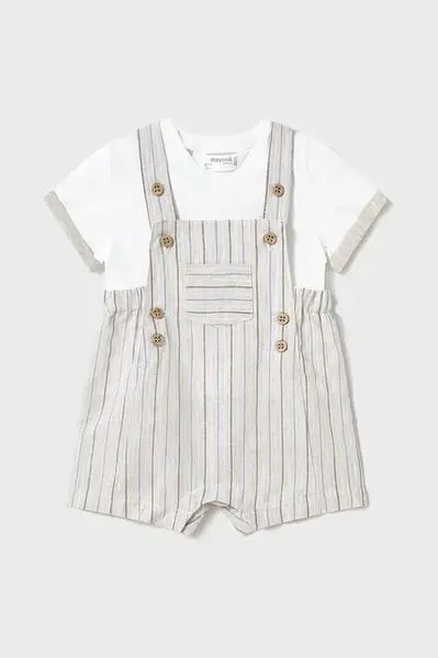 Kojenecká sada Mayoral Newborn