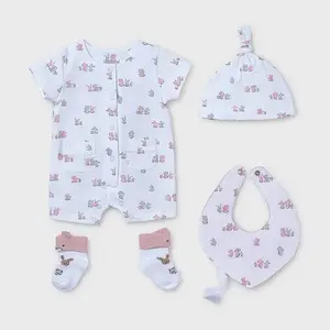 Kojenecká sada Mayoral Newborn