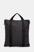 Taška AllSaints KEI černá barva, M005XC