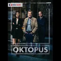 Různí interpreti – Oktopus DVD