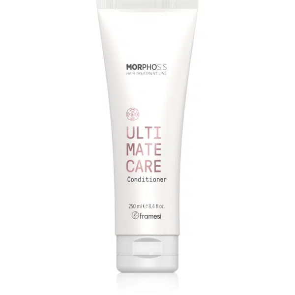 Framesi Morphosis Ultimate Care revitalizační kondicionér proti krepatění 250 ml