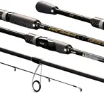 Illex prut night shadows s m z stripes ops 2,4 m 3,5-15 g 2 díly