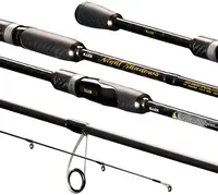 Illex prut night shadows s m z stripes ops 2,4 m 3,5-15 g 2 díly