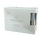 Paul Mitchell Keratinová kúra pro poškozené vlasy Awapuhi Wild Ginger (Keratriplex Treatment) 10 x 10 ml