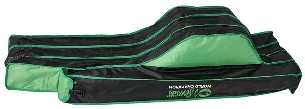 Sensas obal na pruty holdall sofia reel case 1,55 m 4 komory