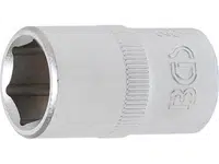 BGS Technic BGS 2915 Nástrčná hlavice 1/2" 15 mm - Pro Torque