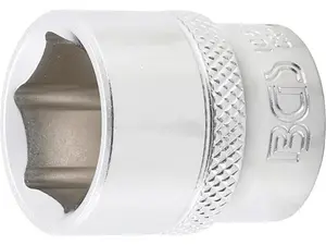 BGS Technic BGS 10618 Nástrčná hlavice 3/8" - 18 mm Pro Torque
