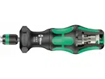 Wera 057480 Držák bitů Kraftform Kompakt Turbo 826 T 1/4x146mm