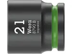 Wera 005511 Nástrčná hlavice 3/8 šestihran 21,0 mm Impaktor 8790 B