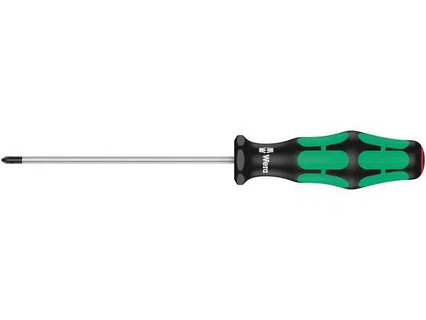 Wera 008706 Křížový šroubovák PH 0 x 100 mm typ 350 PH