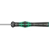 Wera 118039 Šroubovák TORX TX 4x60 mm k použití v elektronice Kraftform Micro typ 2067