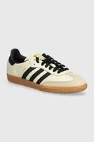 Kožené tenisky adidas Originals Samba OG