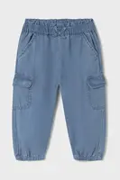 Dětské kalhoty Mayoral cargo