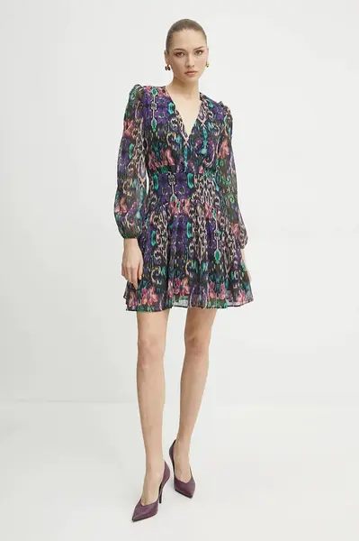 Šaty Morgan RABIL.F