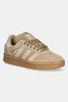 Tenisky adidas Originals Samba XLG béžová barva, JI3196