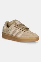 Tenisky adidas Originals Samba XLG béžová barva, JI3196