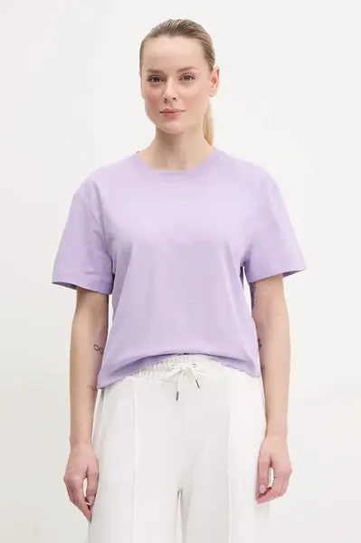 Bavlněné tričko Guess PRIMULA