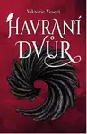 Havraní dvůr - Viktorie Veselá