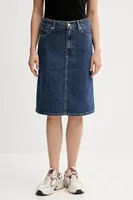 Džínová sukně Tommy Hilfiger