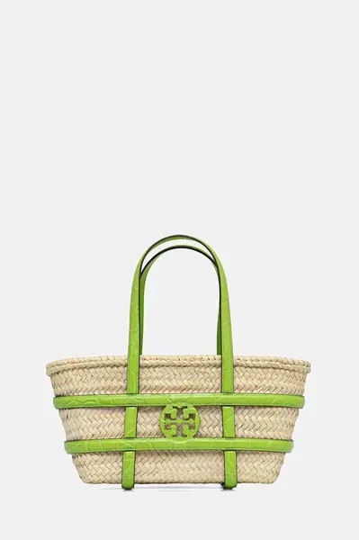 Tory Burch Rafiová kabelka Tory Burch Ella
