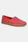 Espadrilky Toms DIAMOND GLOBAL