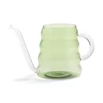 Kropicí konev &k amsterdam swell green 800 ml zelená barva