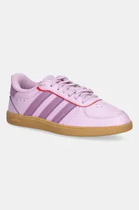 Dětské tenisky adidas BREAKNET SLEEK