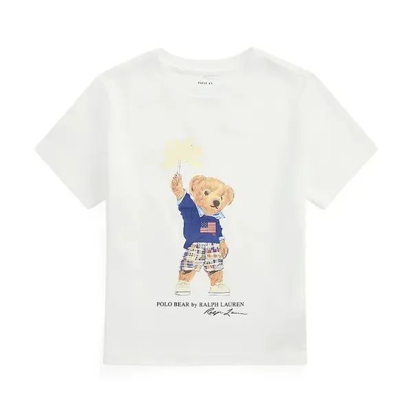 Tričko Polo Ralph Lauren