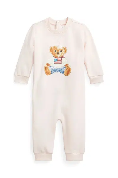 Dětský overal Polo Ralph Lauren 310898933001