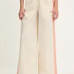 Kalhoty adidas Originals Wideleg Pant