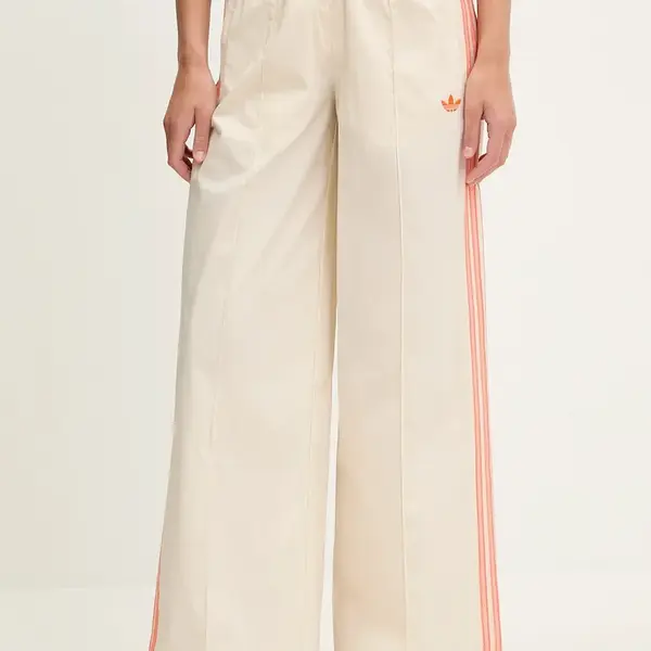 Kalhoty adidas Originals Wideleg Pant
