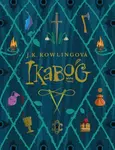 Ikabog - Joanne K. Rowlingová - e-kniha