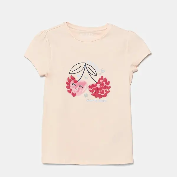 Dětské tričko Guess