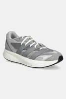 Boty adidas LIGHTBLAZE šedá barva, JQ4759