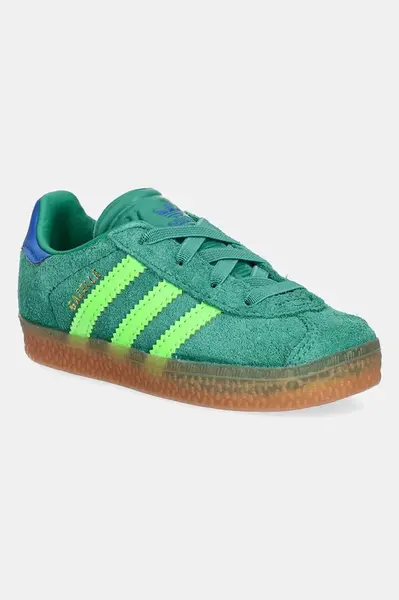 Sneakers boty adidas Originals GAZELLE