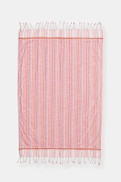 Ručník women'secret růžová barva, 4389645