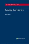 Principy dobré správy - Karel Černín