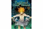 Zaslíbená Země Nezemě 5 - Kaiu Širai, Posuka Demizu