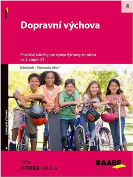 Dopravní výchova