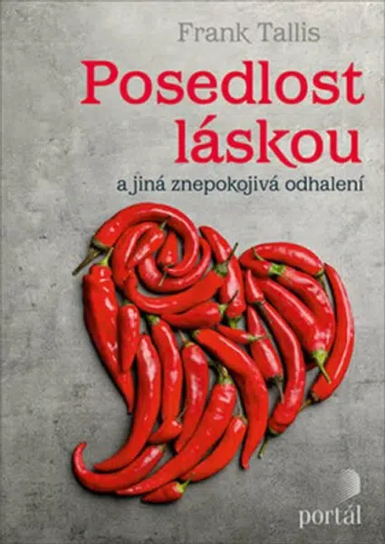 Posedlost láskou - Frank Tallis